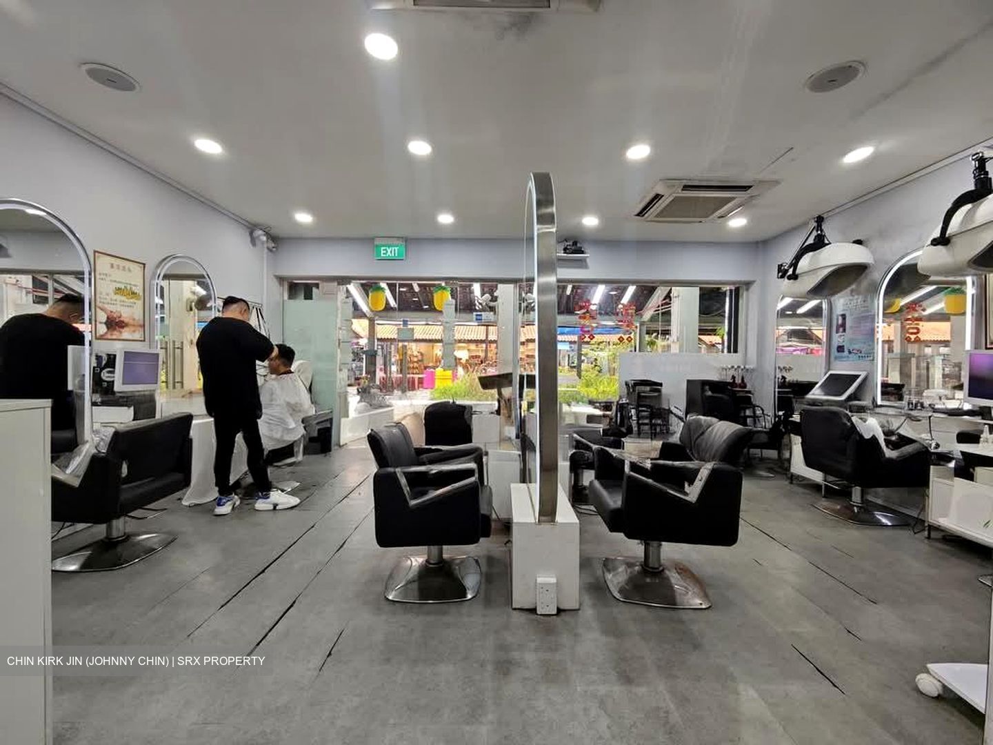 Toa Payoh Central (D12), Shop House #546349851